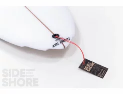 Lorentz - Lady Twin - 6'8 X 21" X 2.88" - 42.4 L - Twin - Futures -Pas Cher Side Shore Magasin lorentz lady twin 68 x 21 x 288 424 l twin futures pukas 14