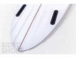 Lorentz - Lady Twin - 6'8 X 21" X 2.88" - 42.4 L - Twin - Futures -Pas Cher Side Shore Magasin lorentz lady twin 68 x 21 x 288 424 l twin futures pukas 19