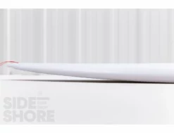 Lorentz - Lady Twin - 6'8 X 21" X 2.88" - 42.4 L - Twin - Futures -Pas Cher Side Shore Magasin lorentz lady twin 68 x 21 x 288 424 l twin futures pukas 8