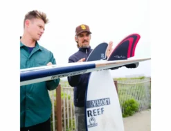 Machado Twin Keel -Pas Cher Side Shore Magasin machado twin keel endorfins 3