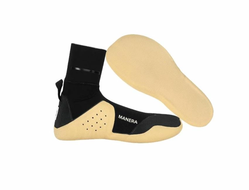 Manera MAGMA Boots Round Toe -7mm- 2023 2 Manera MAGMA Boots Round Toe -7mm- 2023 – Image 2