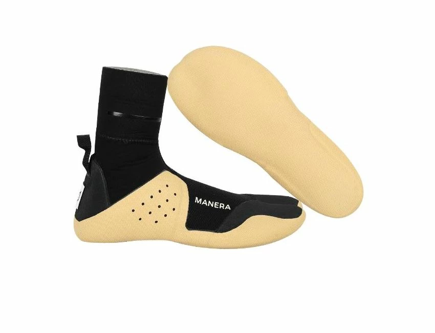 Manera MAGMA Boots Split Toe -5mm- 2023 1 Manera MAGMA Boots Split Toe -5mm- 2023