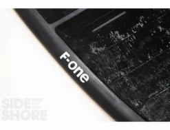 F-One Magnet Carbon - 5'1" -Pas Cher Side Shore Magasin magnet carbon 51 fone 12