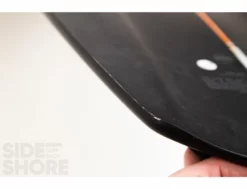 F-One Magnet Carbon - 5'1" -Pas Cher Side Shore Magasin magnet carbon 51 fone 17