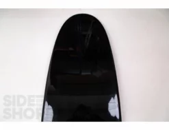 Master - Tint Black + Polish - 9'8 X 22 7/8" X 3 1/4" - Single - US Box -Pas Cher Side Shore Magasin master tint black polish 98 x 22 78 x 3 14 single us box hansen surfboards 18