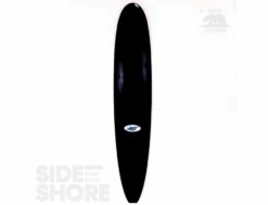 Master - Tint Black + Polish - 9'8 X 22 7/8" X 3 1/4" - Single - US Box