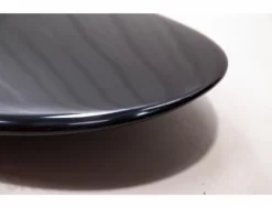 Master - Tint Black + Polish - 9'8 X 22 7/8" X 3 1/4" - Single - US Box -Pas Cher Side Shore Magasin master tint black polish 98 x 22 78 x 3 14 single us box hansen surfboards 4