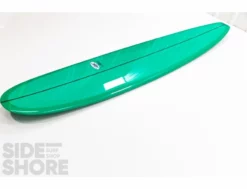 Master - Tint Green + Polish - 9'0 X 22 1/2" X 3" - Single - US Box -Pas Cher Side Shore Magasin master tint green polish 90 x 22 12 x 3 single us box hansen surfboards 16