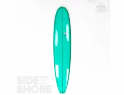 Master - Tint Green + Polish - 9'0 X 22 1/2" X 3" - Single - US Box