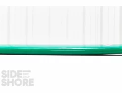 Master - Tint Green + Polish - 9'0 X 22 1/2" X 3" - Single - US Box -Pas Cher Side Shore Magasin master tint green polish 90 x 22 12 x 3 single us box hansen surfboards 9