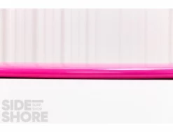 Master - Tint Pink + Polish - 9'2 X 22 1/2" X 3" - Single - US Box -Pas Cher Side Shore Magasin master tint pink polish 92 x 22 12 x 3 single us box hansen surfboards 10