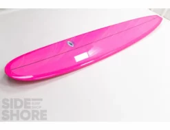 Master - Tint Pink + Polish - 9'2 X 22 1/2" X 3" - Single - US Box -Pas Cher Side Shore Magasin master tint pink polish 92 x 22 12 x 3 single us box hansen surfboards 15