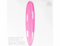 Master - Tint Pink + Polish - 9'2 X 22 1/2" X 3" - Single - US Box