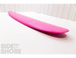 Master - Tint Pink + Polish - 9'2 X 22 1/2" X 3" - Single - US Box -Pas Cher Side Shore Magasin master tint pink polish 92 x 22 12 x 3 single us box hansen surfboards 4