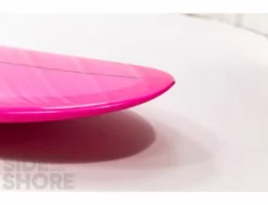 Master - Tint Pink + Polish - 9'2 X 22 1/2" X 3" - Single - US Box -Pas Cher Side Shore Magasin master tint pink polish 92 x 22 12 x 3 single us box hansen surfboards 5