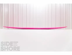 Master - Tint Pink + Polish - 9'2 X 22 1/2" X 3" - Single - US Box -Pas Cher Side Shore Magasin master tint pink polish 92 x 22 12 x 3 single us box hansen surfboards 8