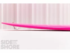 Master - Tint Pink + Polish - 9'2 X 22 1/2" X 3" - Single - US Box -Pas Cher Side Shore Magasin master tint pink polish 92 x 22 12 x 3 single us box hansen surfboards 9