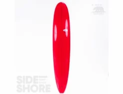 Master - Tint Red + Polish - 9'6 X 22 5/8" X 3 1/4" - Single - US Box