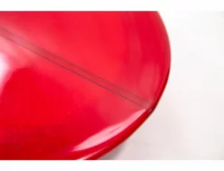 Master - Tint Red + Polish - 9'6 X 22 5/8" X 3 1/4" - Single - US Box -Pas Cher Side Shore Magasin master tint red polish 96 x 22 58 x 3 14 single us box hansen surfboards 4