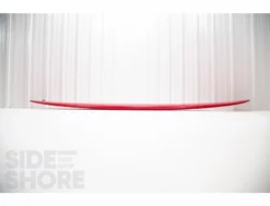 Master - Tint Red + Polish - 9'6 X 22 5/8" X 3 1/4" - Single - US Box -Pas Cher Side Shore Magasin master tint red polish 96 x 22 58 x 3 14 single us box hansen surfboards 6