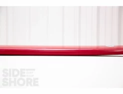 Master - Tint Red + Polish - 9'6 X 22 5/8" X 3 1/4" - Single - US Box -Pas Cher Side Shore Magasin master tint red polish 96 x 22 58 x 3 14 single us box hansen surfboards 8