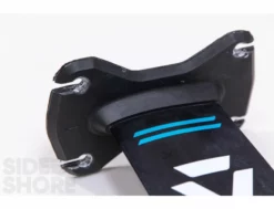 Duotone Mat Alu 90 + Platine Double US -Pas Cher Side Shore Magasin mat alu 90 platine double us duotone 14