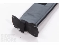 Duotone Mat Alu 90 + Platine Double US -Pas Cher Side Shore Magasin mat alu 90 platine double us duotone 18