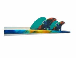 Mayhem Evil Honeycomb - Rainbow - Quad - M -Pas Cher Side Shore Magasin mayhem evil honeycomb rainbow quad m futures 2