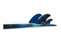 Mayhem Evil Honeycomb - Blue / Black - Twin + Mini Trailer - L -Pas Cher Side Shore Magasin mayhem evil l honeycomb blue black twin mini trailer futures 2