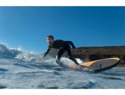 Meteor 6'4" 36 Meteor 6'4" -Pas Cher Side Shore Magasin meteor 64 bic sport tahe 16