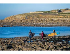 Meteor 7'0" -Pas Cher Side Shore Magasin meteor 70 bic sport tahe 13