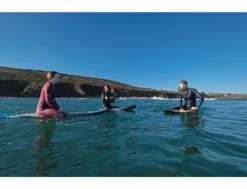 Meteor 7'0" -Pas Cher Side Shore Magasin meteor 70 bic sport tahe 15