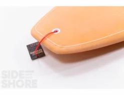 Mid Length - Terracota - 7'0 X 21 3/8" X 2 7/8" - 49.4 L - Futures - Thruster -Pas Cher Side Shore Magasin mid length terracota 70 x 21 38 x 2 78 494 l futures thruster indio 10