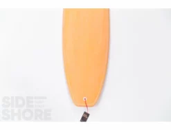 Mid Length - Terracota - 7'0 X 21 3/8" X 2 7/8" - 49.4 L - Futures - Thruster -Pas Cher Side Shore Magasin mid length terracota 70 x 21 38 x 2 78 494 l futures thruster indio 11