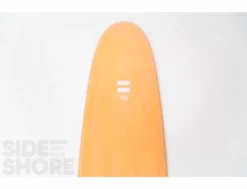 Mid Length - Terracota - 7'0 X 21 3/8" X 2 7/8" - 49.4 L - Futures - Thruster -Pas Cher Side Shore Magasin mid length terracota 70 x 21 38 x 2 78 494 l futures thruster indio 12