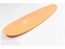Mid Length - Terracota - 7'0 X 21 3/8" X 2 7/8" - 49.4 L - Futures - Thruster -Pas Cher Side Shore Magasin mid length terracota 70 x 21 38 x 2 78 494 l futures thruster indio 13