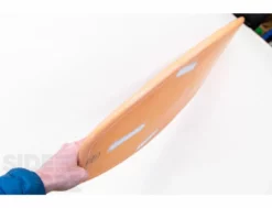 Mid Length - Terracota - 7'0 X 21 3/8" X 2 7/8" - 49.4 L - Futures - Thruster -Pas Cher Side Shore Magasin mid length terracota 70 x 21 38 x 2 78 494 l futures thruster indio 15