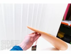 Mid Length - Terracota - 7'0 X 21 3/8" X 2 7/8" - 49.4 L - Futures - Thruster -Pas Cher Side Shore Magasin mid length terracota 70 x 21 38 x 2 78 494 l futures thruster indio 18