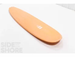 Mid Length - Terracota - 7'0 X 21 3/8" X 2 7/8" - 49.4 L - Futures - Thruster -Pas Cher Side Shore Magasin mid length terracota 70 x 21 38 x 2 78 494 l futures thruster indio 2