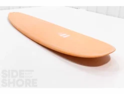 Mid Length - Terracota - 7'0 X 21 3/8" X 2 7/8" - 49.4 L - Futures - Thruster -Pas Cher Side Shore Magasin mid length terracota 70 x 21 38 x 2 78 494 l futures thruster indio 3