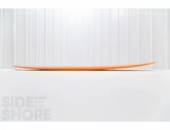 Mid Length - Terracota - 7'0 X 21 3/8" X 2 7/8" - 49.4 L - Futures - Thruster -Pas Cher Side Shore Magasin mid length terracota 70 x 21 38 x 2 78 494 l futures thruster indio 6