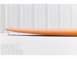 Mid Length - Terracota - 7'0 X 21 3/8" X 2 7/8" - 49.4 L - Futures - Thruster -Pas Cher Side Shore Magasin mid length terracota 70 x 21 38 x 2 78 494 l futures thruster indio 7