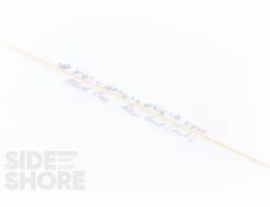 Mid One - 7'6 X 21 1/2" X 2 7/8" - 53 L - Thruster - FCS II 35 Mid One - 7'6 X 21 1/2" X 2 7/8" - 53 L - Thruster - FCS II -Pas Cher Side Shore Magasin mid one blue 76 x 21 12 x 2 78 53 l thruster fcs ii blanks 15