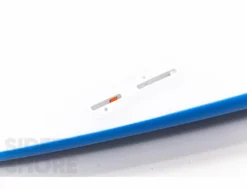 Mid One - 7'6 X 21 1/2" X 2 7/8" - 53 L - Thruster - FCS II 36 Mid One - 7'6 X 21 1/2" X 2 7/8" - 53 L - Thruster - FCS II -Pas Cher Side Shore Magasin mid one blue 76 x 21 12 x 2 78 53 l thruster fcs ii blanks 16