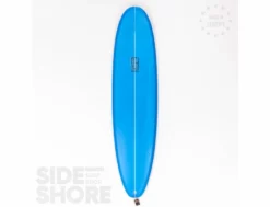 Mid One - 7'6 X 21 1/2" X 2 7/8" - 53 L - Thruster - FCS II