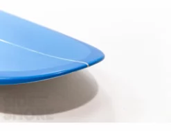 Mid One - 7'6 X 21 1/2" X 2 7/8" - 53 L - Thruster - FCS II 24 Mid One - 7'6 X 21 1/2" X 2 7/8" - 53 L - Thruster - FCS II -Pas Cher Side Shore Magasin mid one blue 76 x 21 12 x 2 78 53 l thruster fcs ii blanks 4