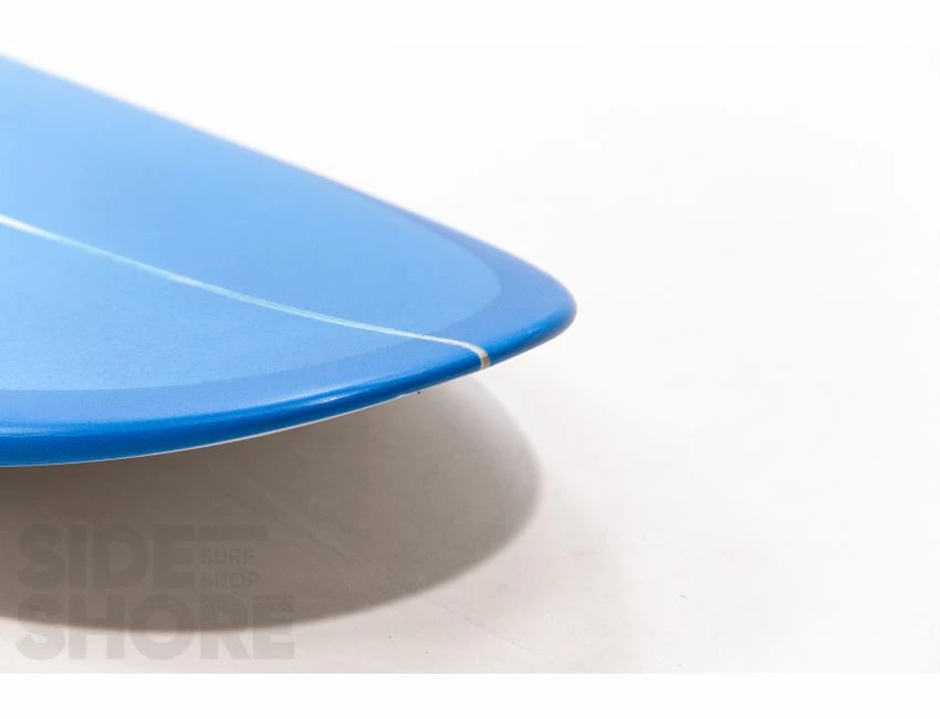 Mid One - 7'6 X 21 1/2" X 2 7/8" - 53 L - Thruster - FCS II 5 Mid One - 7'6 X 21 1/2" X 2 7/8" - 53 L - Thruster - FCS II – Image 5