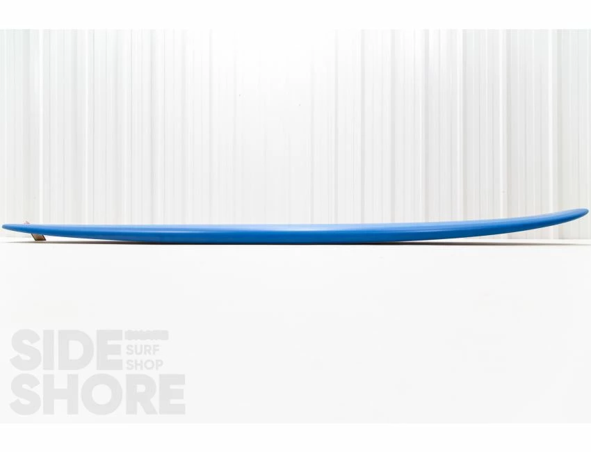 Mid One - 7'6 X 21 1/2" X 2 7/8" - 53 L - Thruster - FCS II 8 Mid One - 7'6 X 21 1/2" X 2 7/8" - 53 L - Thruster - FCS II – Image 8