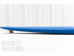 Mid One - 7'6 X 21 1/2" X 2 7/8" - 53 L - Thruster - FCS II 28 Mid One - 7'6 X 21 1/2" X 2 7/8" - 53 L - Thruster - FCS II -Pas Cher Side Shore Magasin mid one blue 76 x 21 12 x 2 78 53 l thruster fcs ii blanks 8