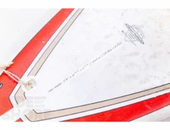 Mini Malibu - 7'3 X 21 1/4" X 2 1/2" - 46 L - Thruster - FCS -Pas Cher Side Shore Magasin mini malibu 73 x 21 14 x 2 12 46 l thruster fcs bic sport tahe 10